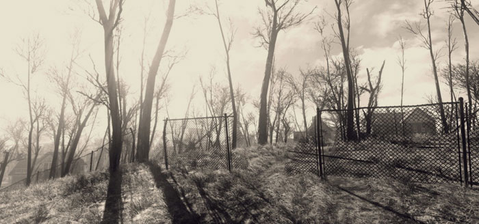 《辐射4》高清艺术截图图赏(21)