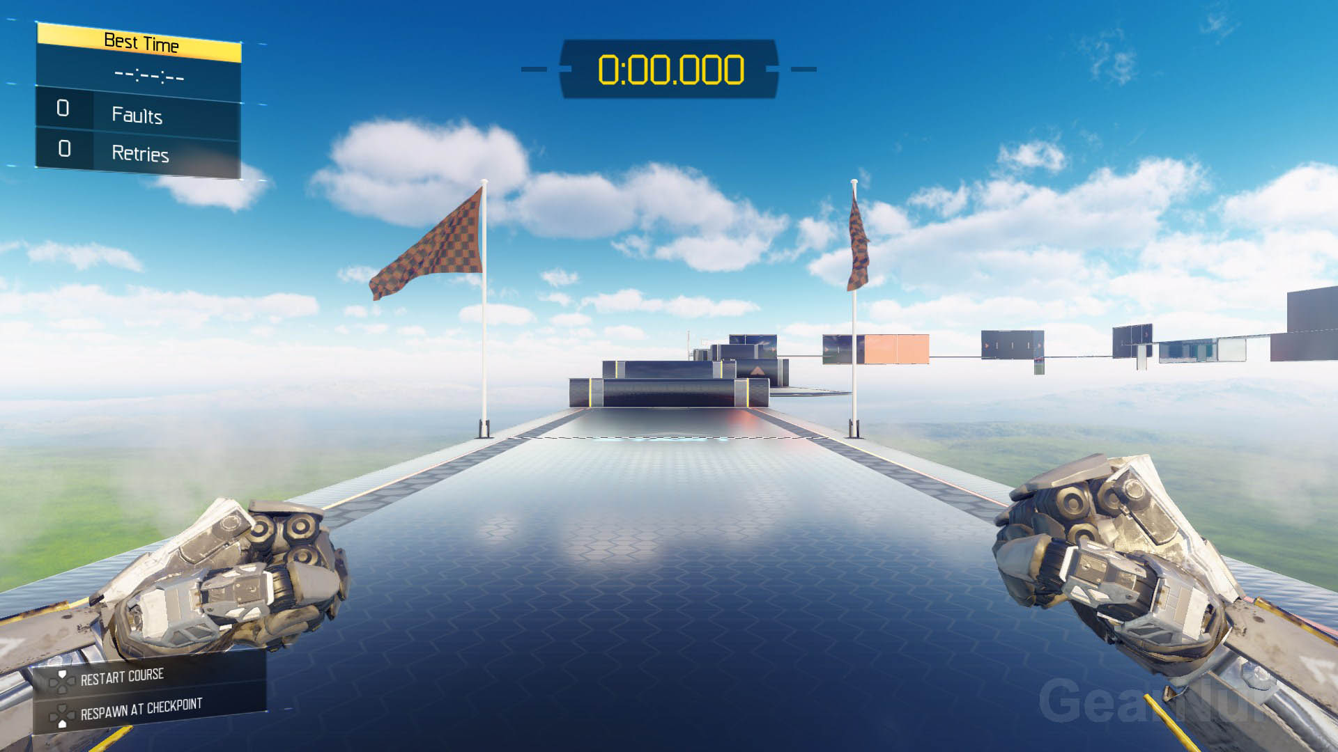 《使命召唤12》1080P高清实机截图(2)