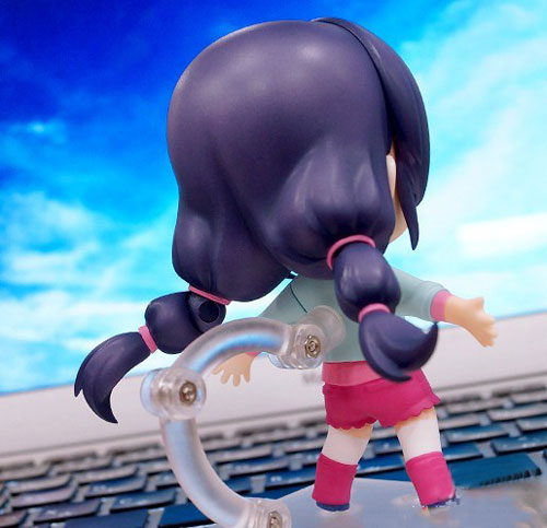 《Love Live!》东条希粘土手办图赏(12)