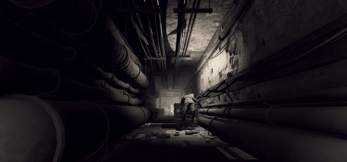 《辐射4》高清艺术截图图赏(3)