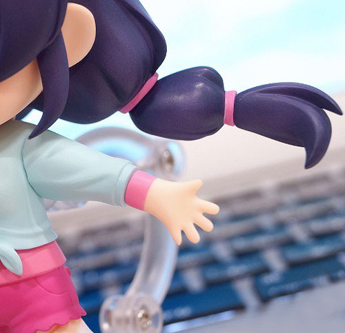 《Love Live!》东条希粘土手办图赏(10)