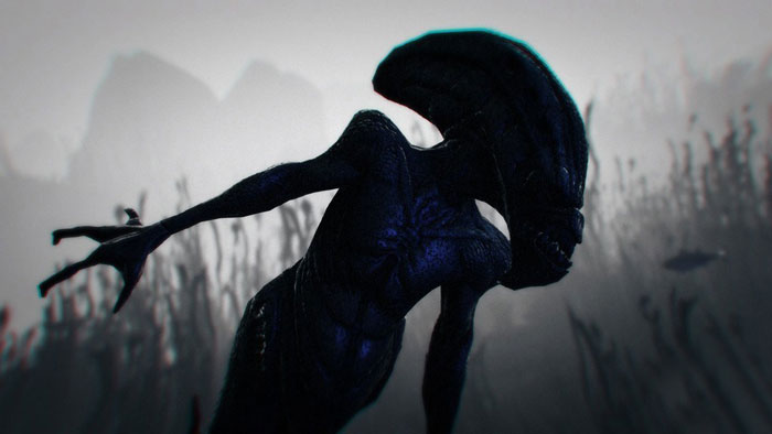 《GTA5》最新玩家摄影画面截图(7)