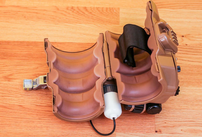 《辐射4》Pip-Boy版开箱高清图赏(11)