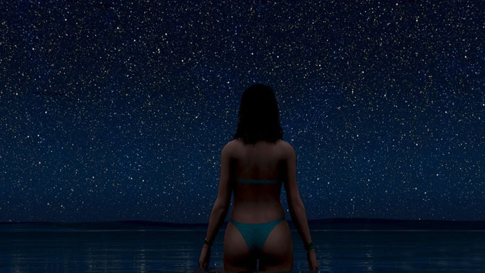 《GTA5》最新玩家摄影画面截图(16)