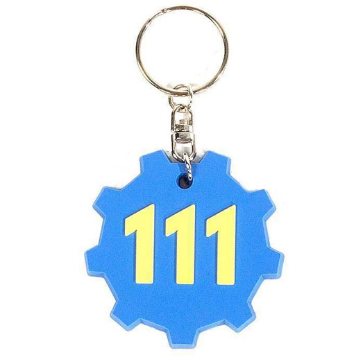 《辐射4》豪华周边套装图赏析(9)