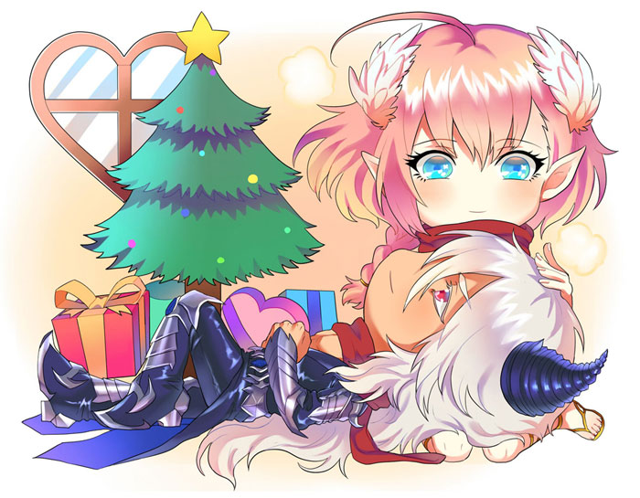 《完美国际2》同人漫画图赏(3)