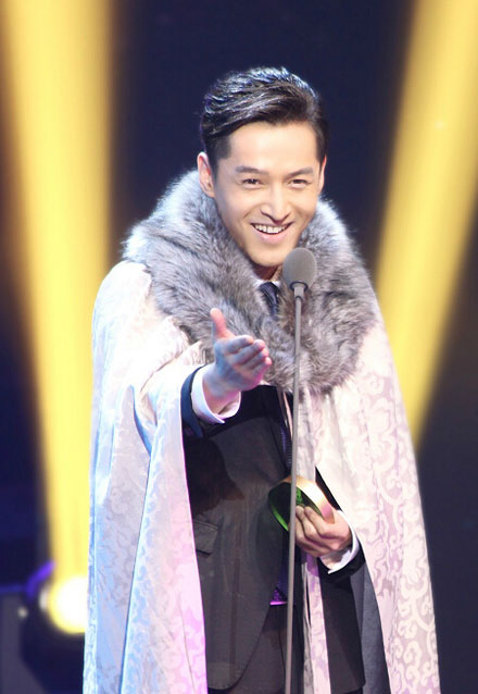 淘宝买家秀搞笑图片之梅长苏同款(21)