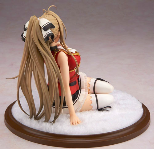 《甘城光辉游乐园》千斗五十铃手办(4)