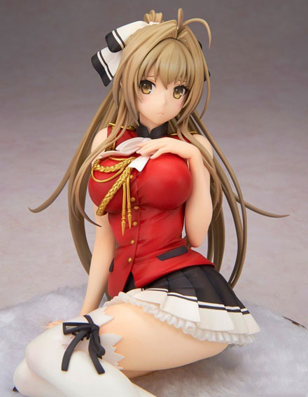 《甘城光辉游乐园》千斗五十铃手办(2)