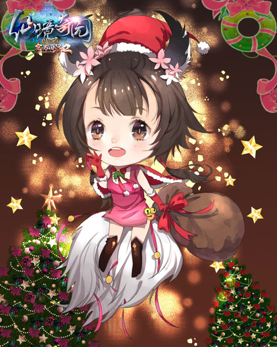 《完美国际2》同人漫画图赏(6)