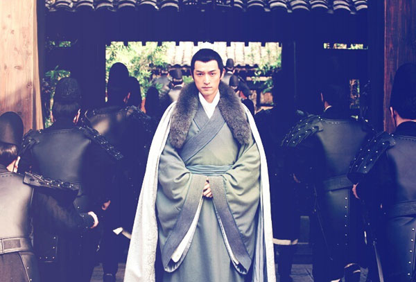 淘宝买家秀搞笑图片之梅长苏同款(23)