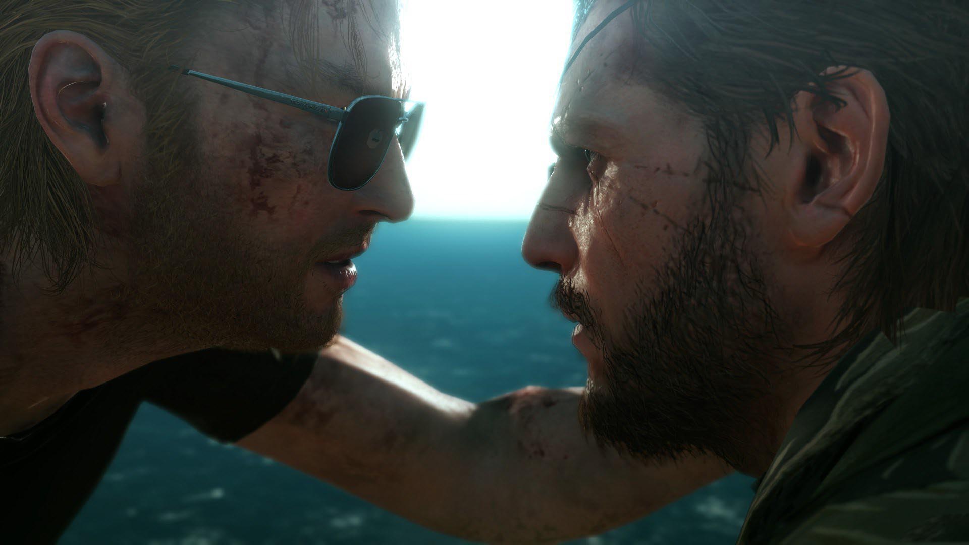 外媒评选2015最美游戏截图(23)