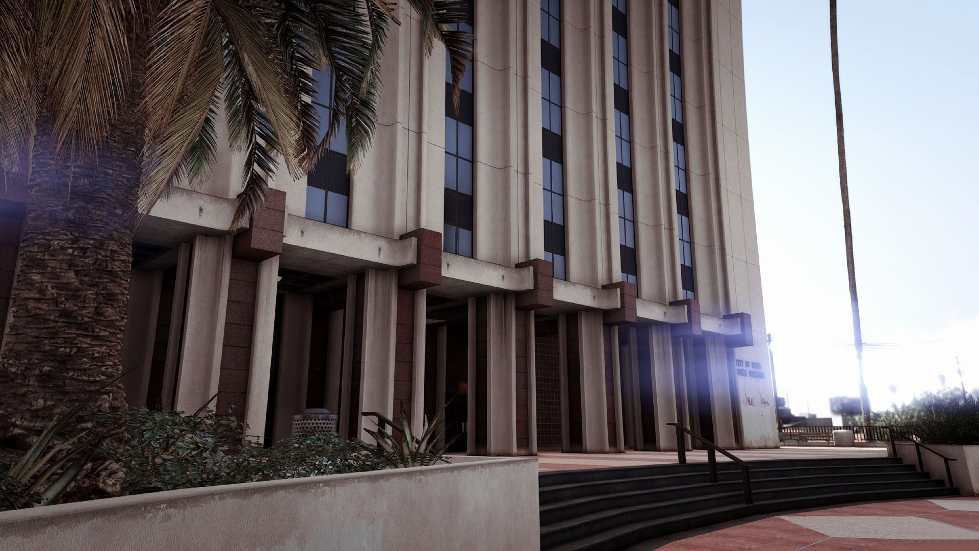 《GTA5》极致画质MOD精美截图(6)