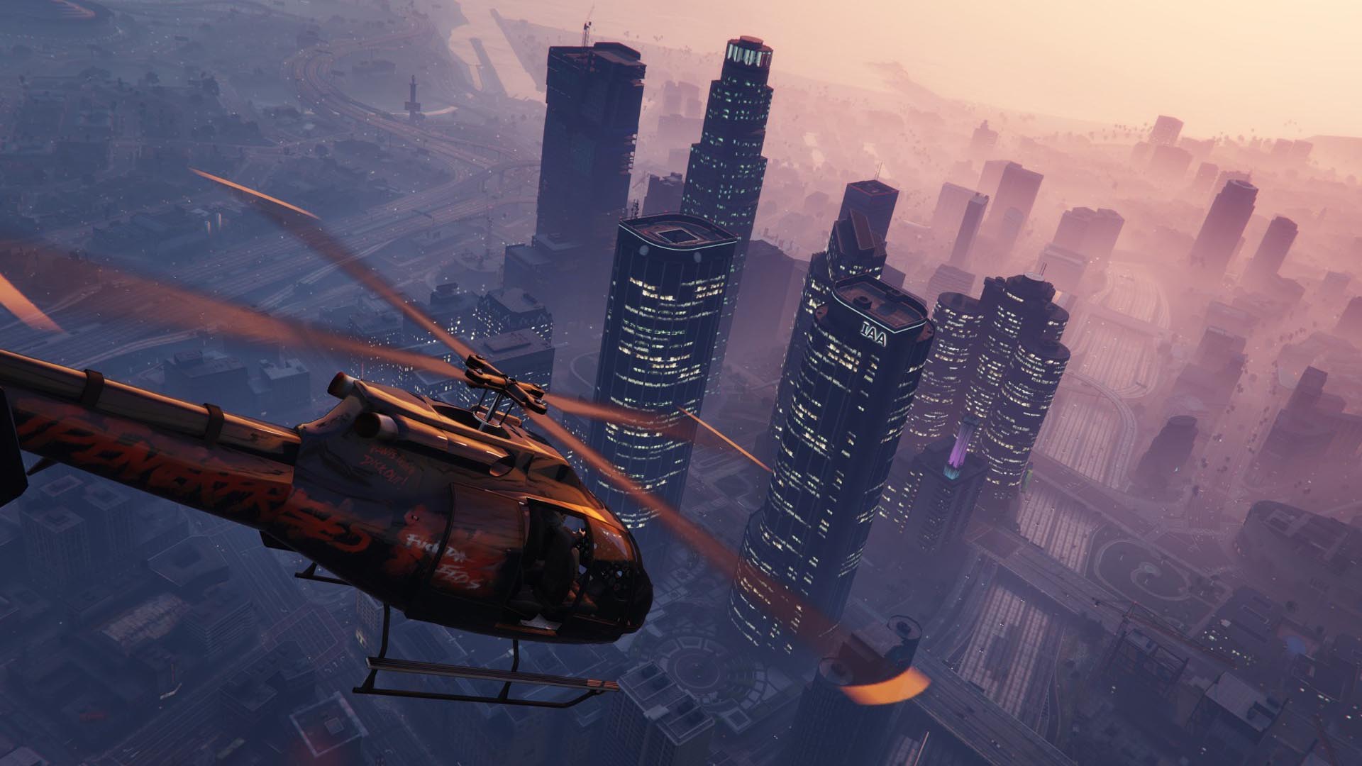 外媒评选2015最美游戏截图(22)