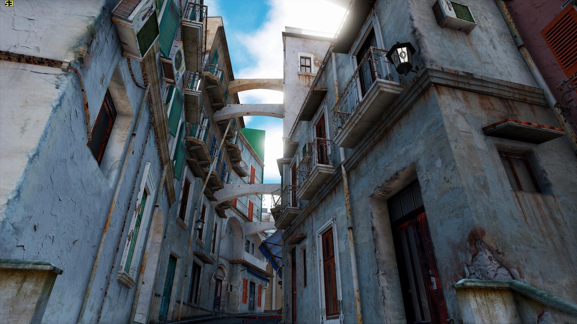 《GTA5》游戏最新MOD精美截图(5)