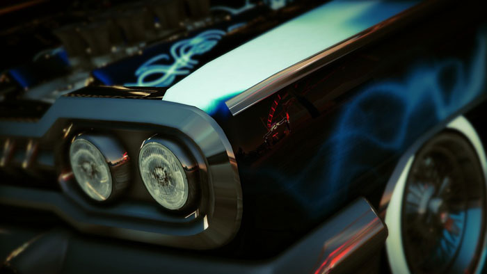 《GTA5》游戏精美截图(15)