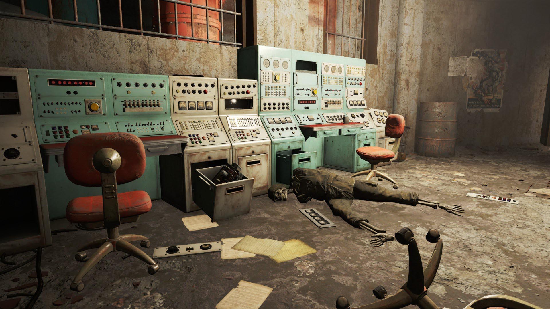 外媒评选2015最美游戏截图(28)