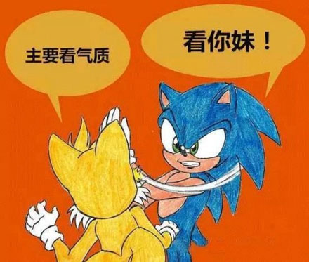 主要看气质表情包搞笑图片(9)