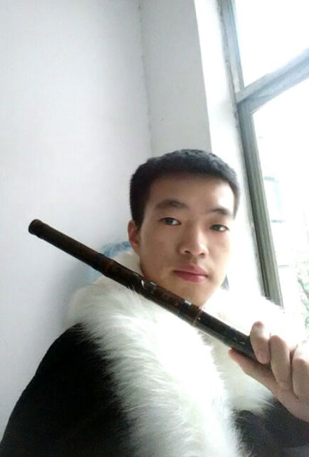 淘宝买家秀搞笑图片之梅长苏同款(7)