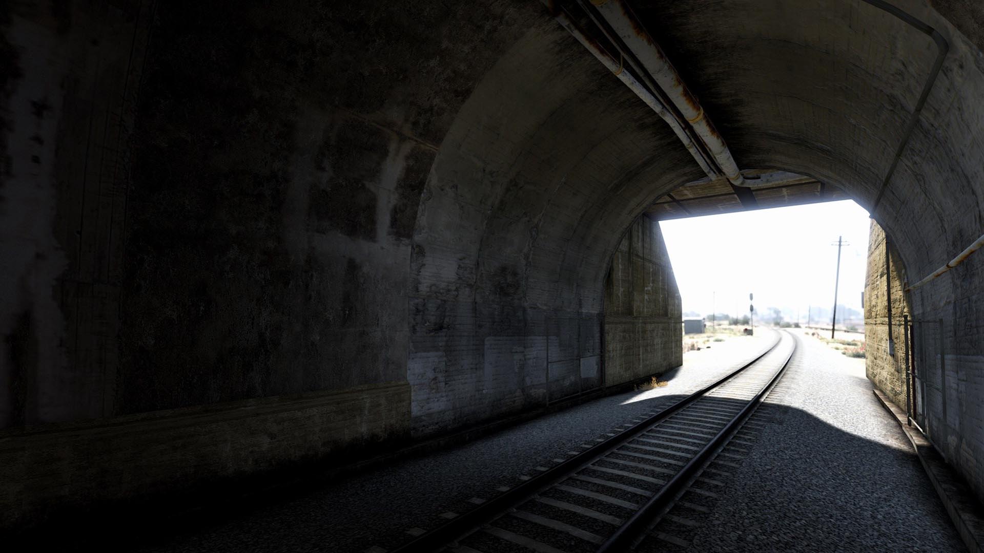 《GTA5》游戏最新MOD精美截图(13)