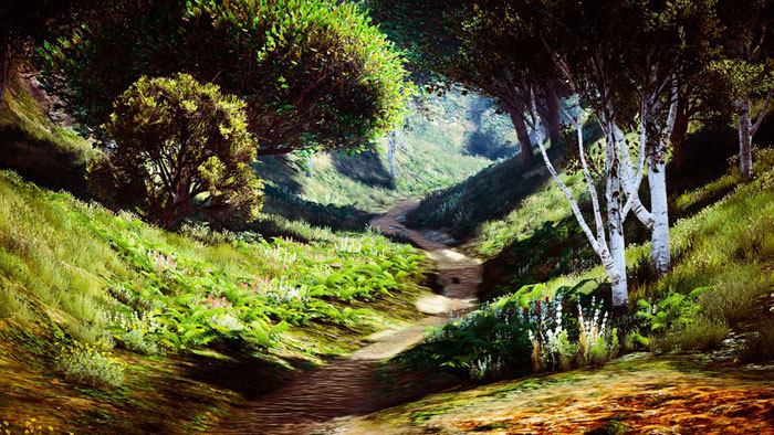 《GTA5》游戏精美截图(10)