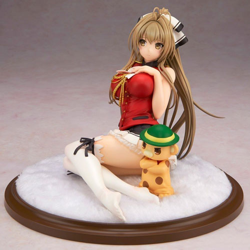 《甘城光辉游乐园》千斗五十铃手办(6)