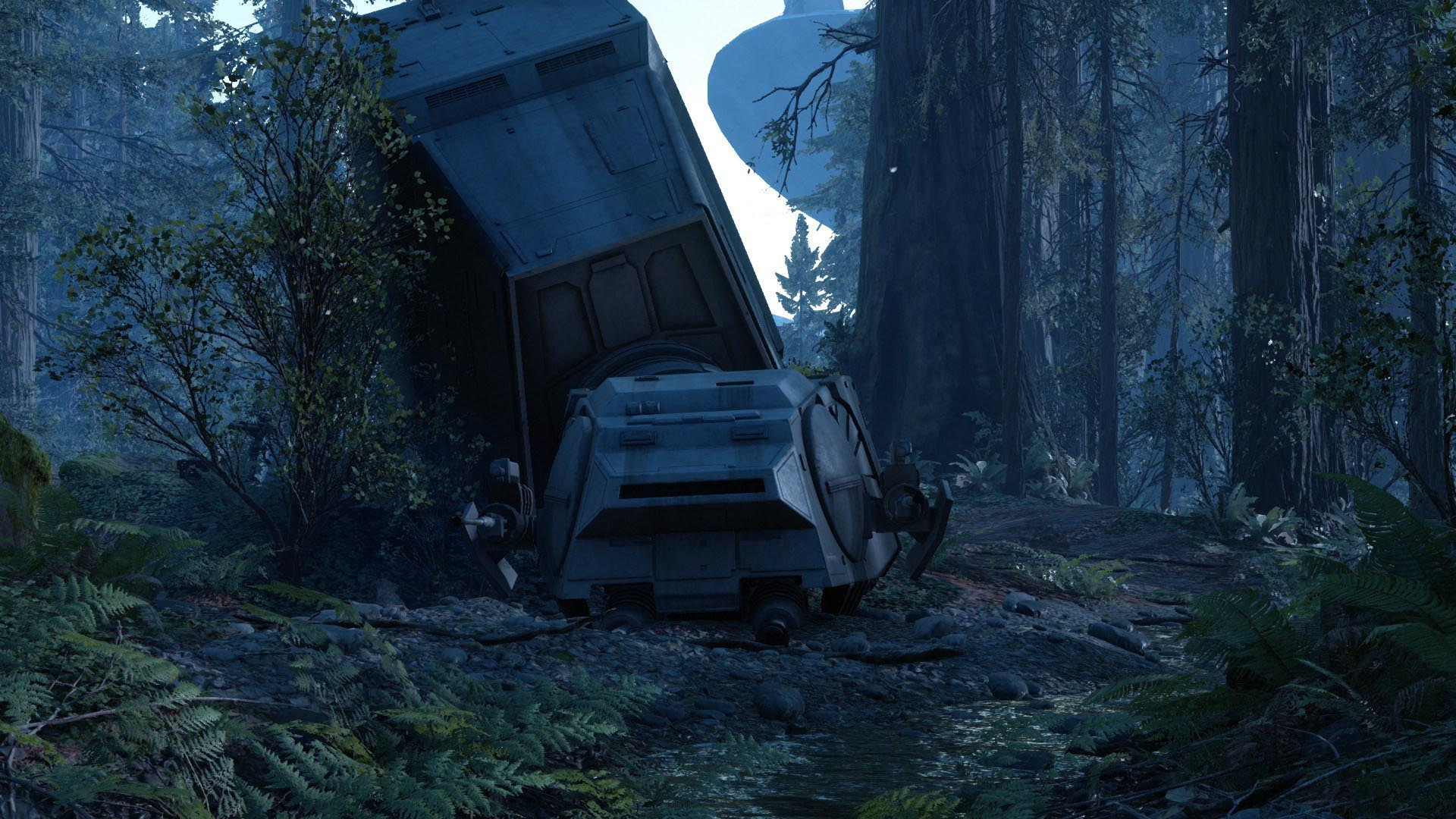 外媒评选2015最美游戏截图(18)