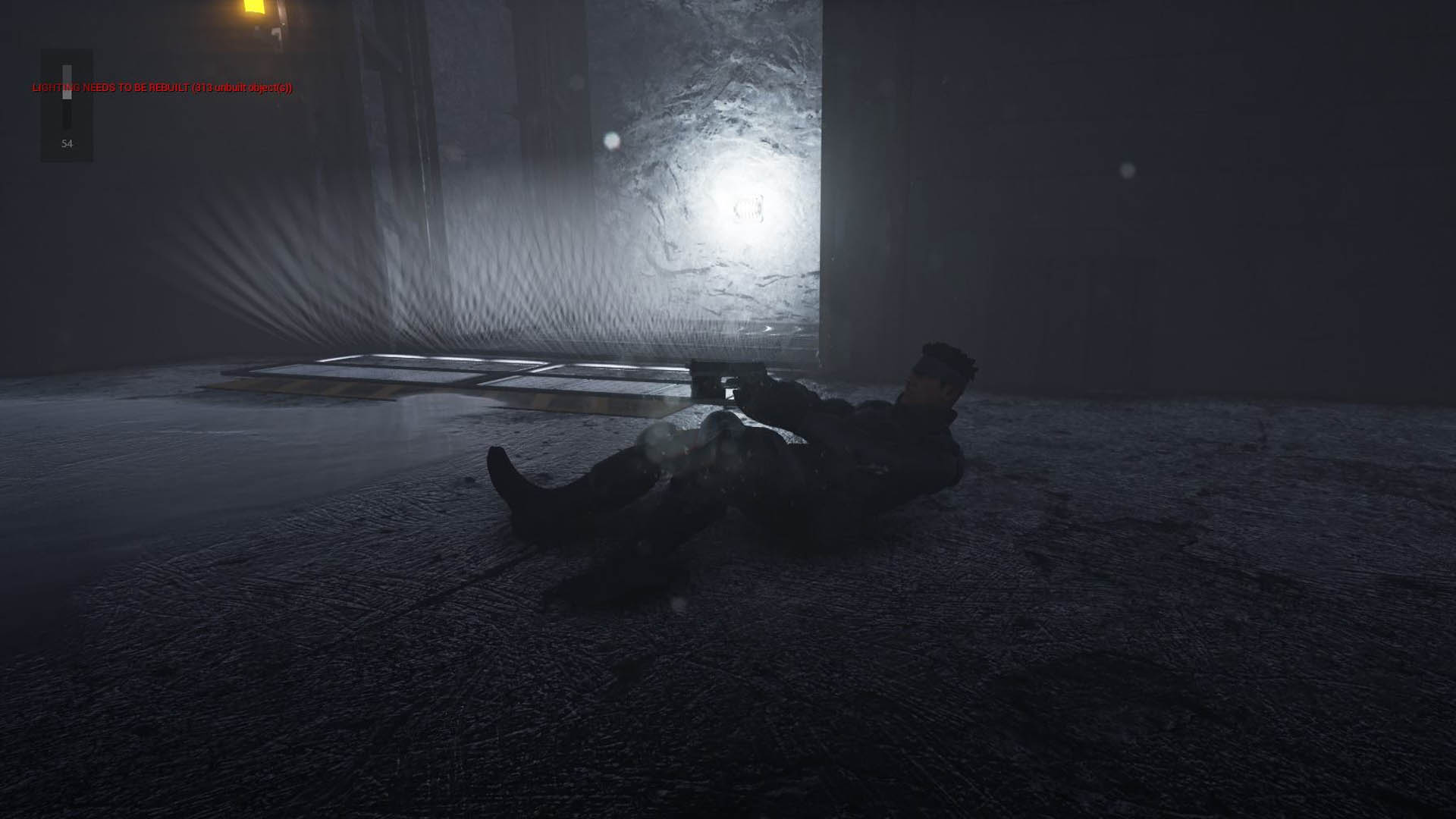 《合金装备》虚幻4重制版最新截图(5)