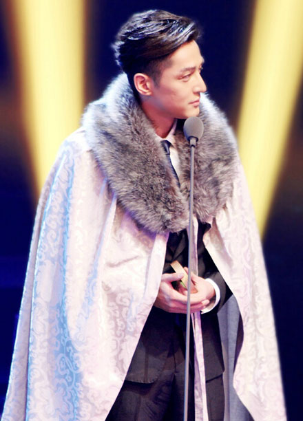 淘宝买家秀搞笑图片之梅长苏同款(22)