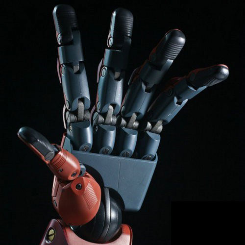 《合金装备5：幻痛》蛇叔麒麟臂图赏(10)