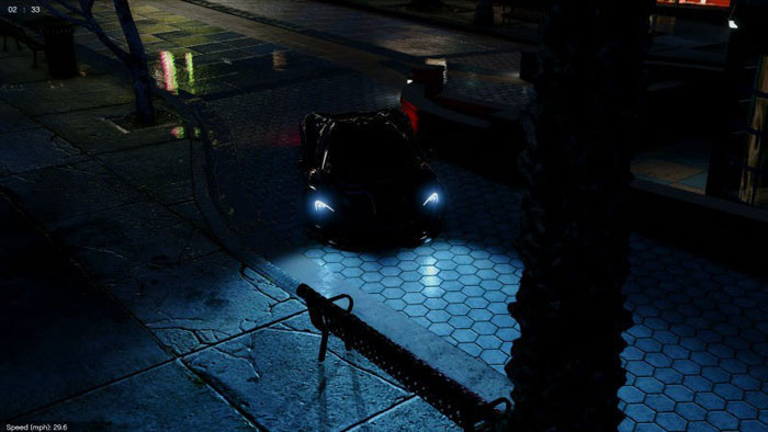 《GTA5》终极MOD美图图赏(5)