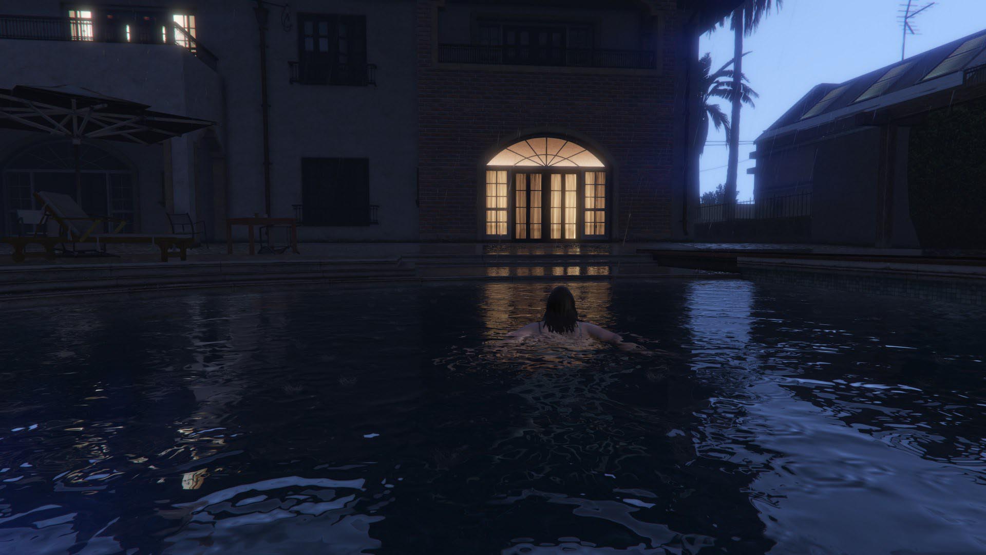 外媒评选2015最美游戏截图(20)