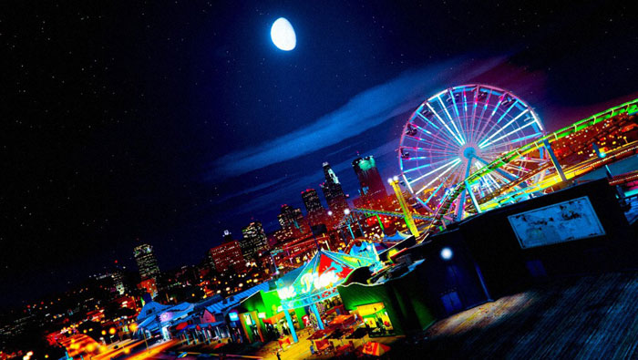 《GTA5》游戏精美截图(4)