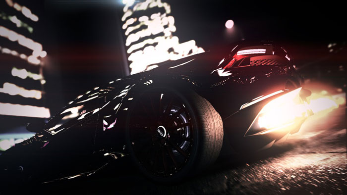 《GTA5》游戏精美截图(22)