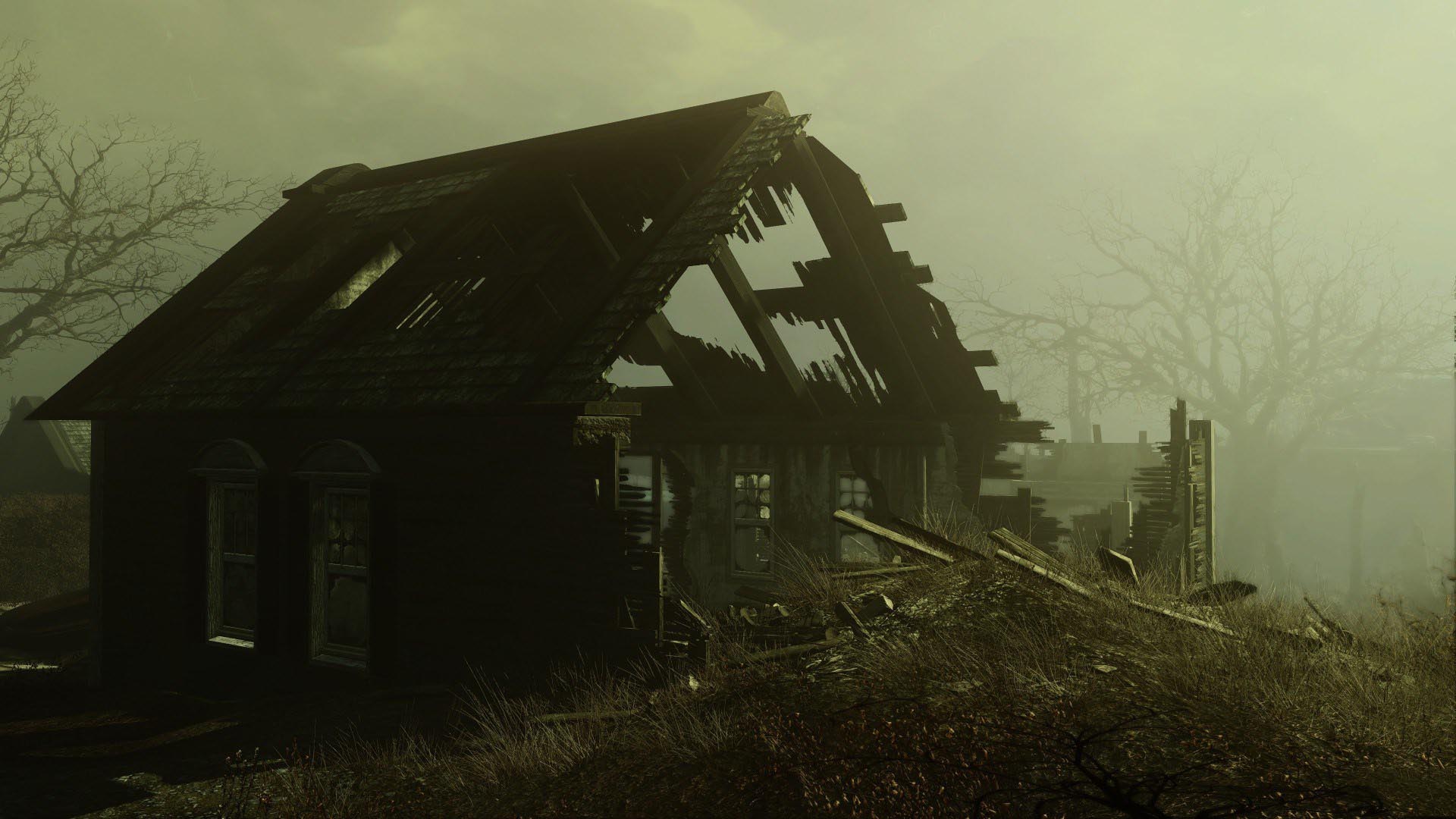 外媒评选2015最美游戏截图(5)