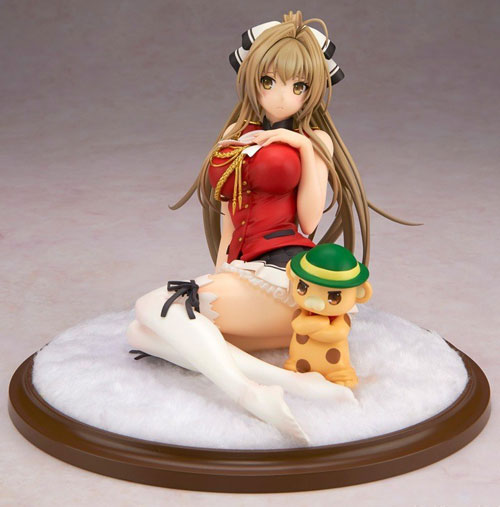 《甘城光辉游乐园》千斗五十铃手办(8)