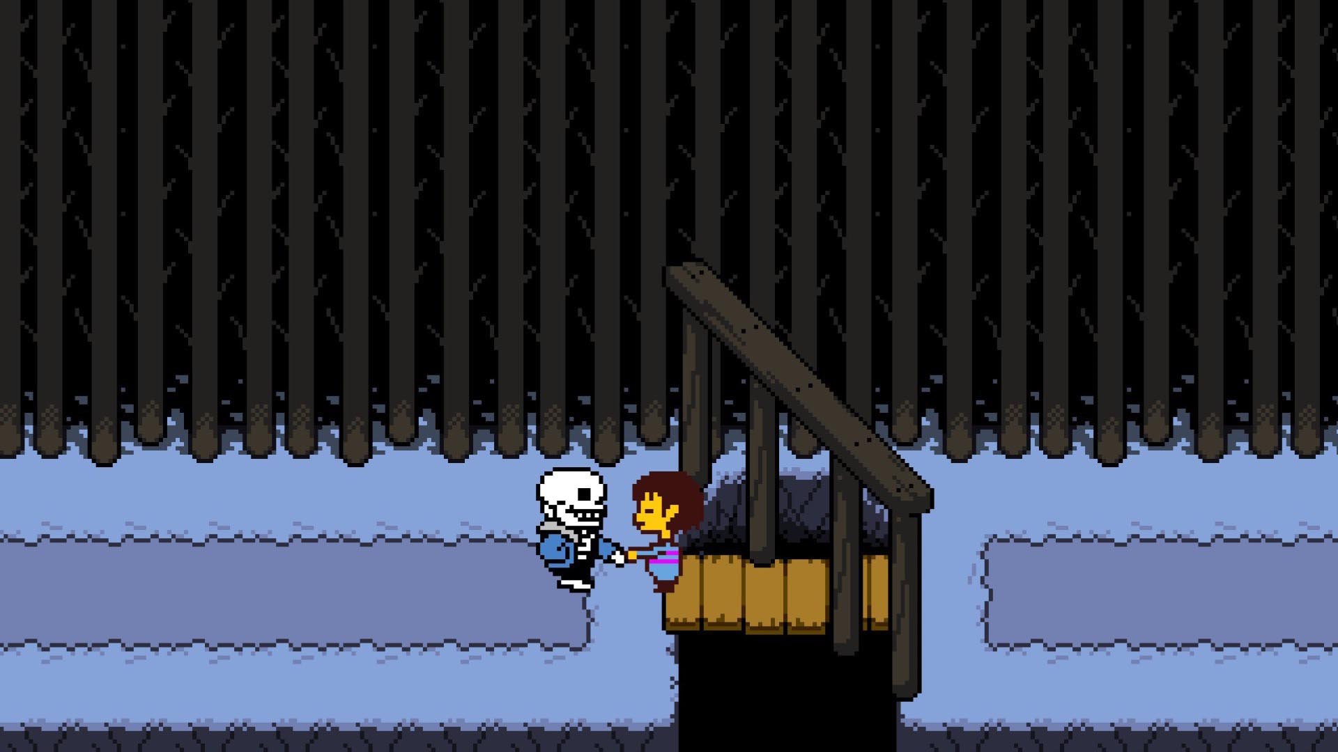 外媒评选2015最美游戏截图(8)