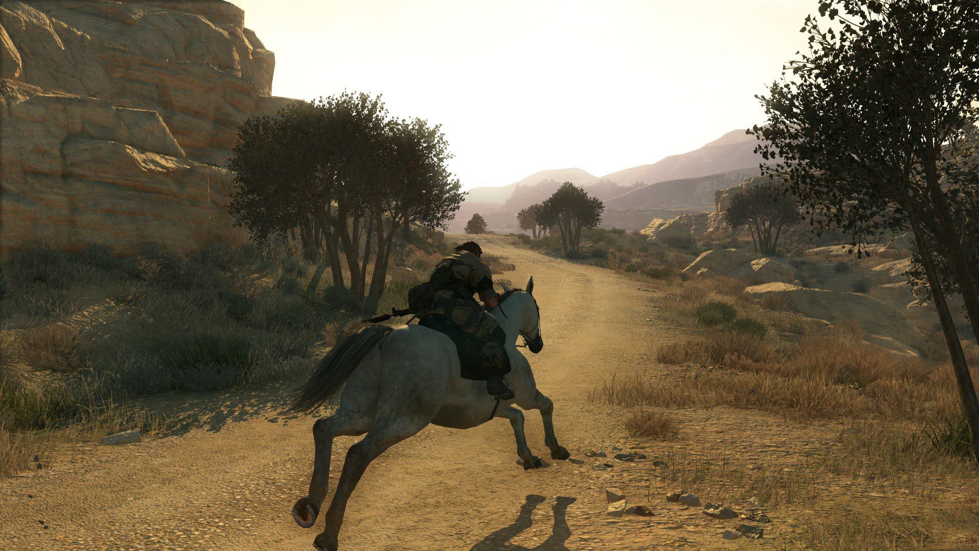 外媒评选2015最美游戏截图(25)