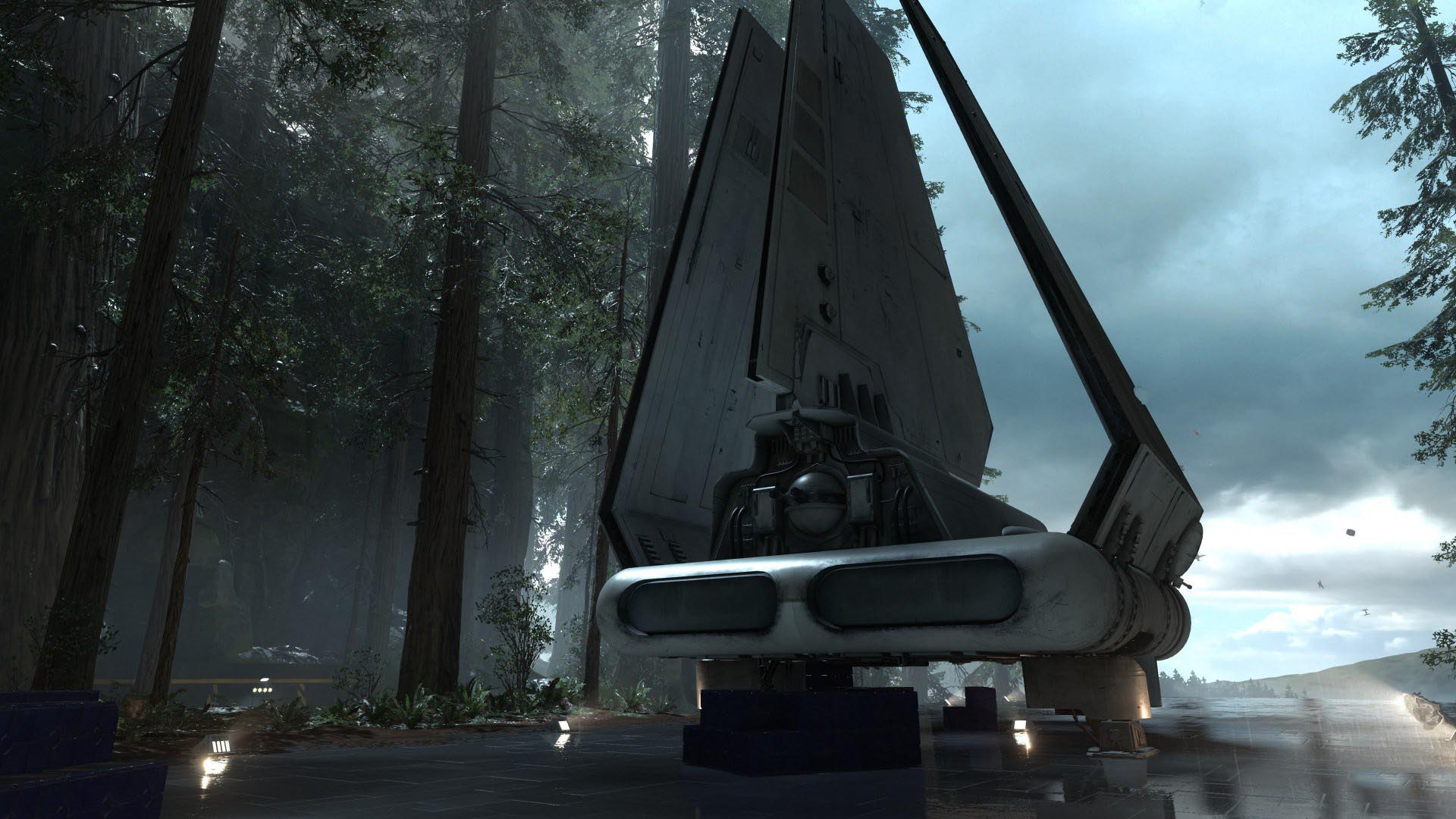 外媒评选2015最美游戏截图(13)