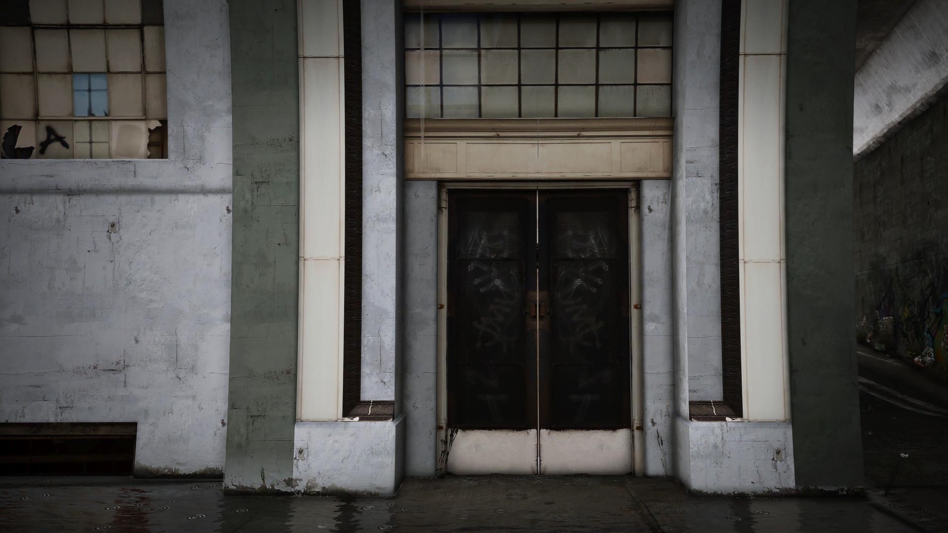 《GTA5》游戏最新MOD精美截图(12)