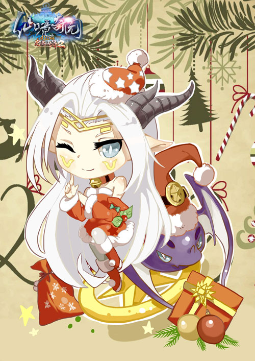 《完美国际2》同人漫画图赏(5)