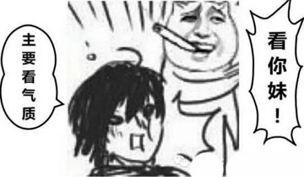主要看气质表情包搞笑图片(18)