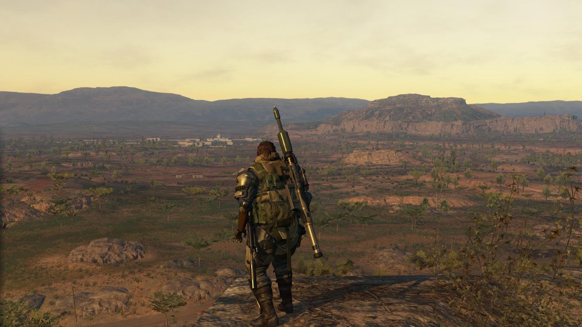 外媒评选2015最美游戏截图(27)