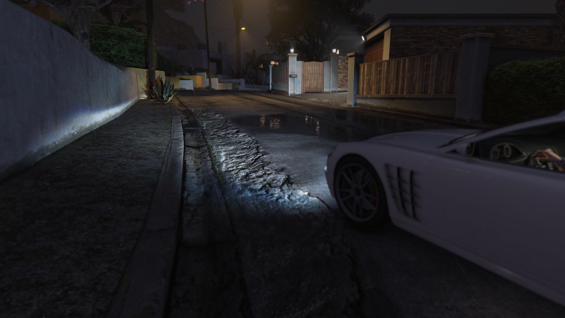 外媒评选2015最美游戏截图(7)