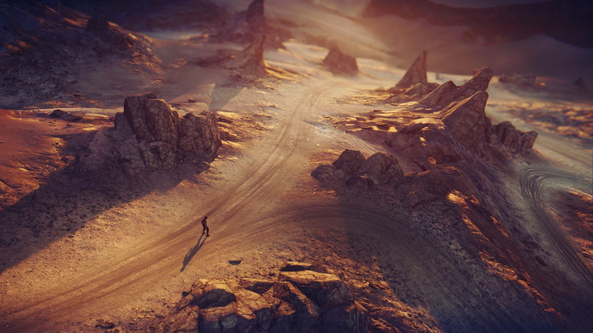 外媒评选2015最美游戏截图(11)