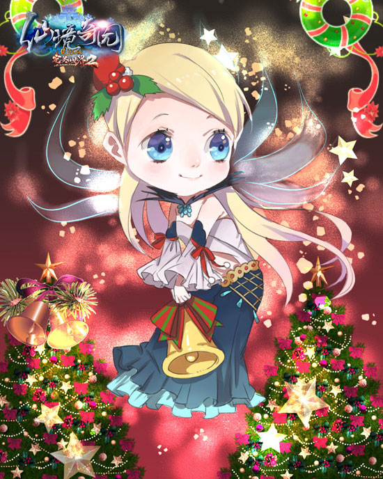 《完美国际2》同人漫画图赏(7)