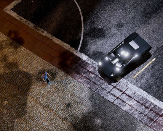 《GTA5》终极MOD美图图赏(2)