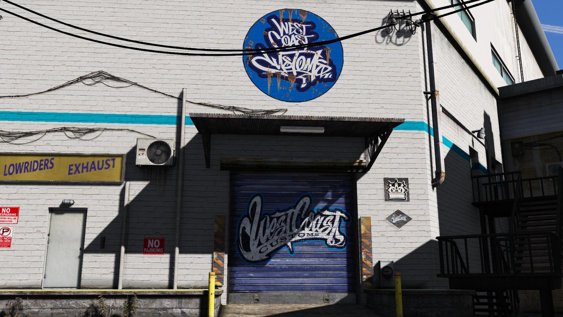 《GTA5》游戏最新MOD精美截图(7)