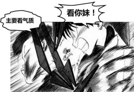 主要看气质表情包搞笑图片(8)