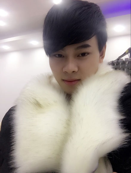 淘宝买家秀搞笑图片之梅长苏同款(19)